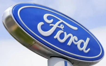 Ford SUVs and Ram Trucks Recalled in Canada for Faulty Parts