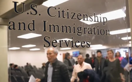 Trump Administration Halts Immigration Applications from 19 Countries