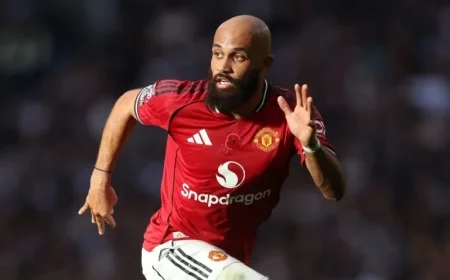 Mbeumo Achieves at Wolves What Amorim Desires for Man Utd Match