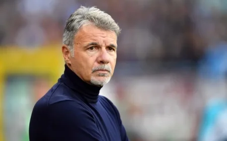 Baroni Unveils Simeone’s Heartfelt Torino Gesture During AC Milan Match