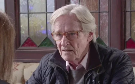 Ken Barlow’s Emotional Shift Airs Tonight on Coronation Street, 65 Years On