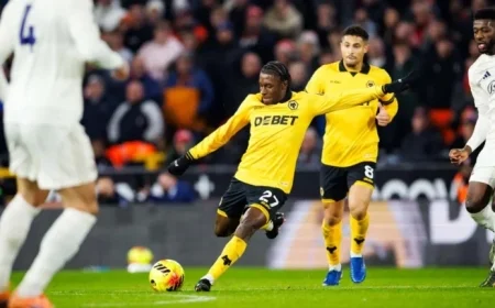 Bellegarde: Achieving Unity Will Garner Fan Support