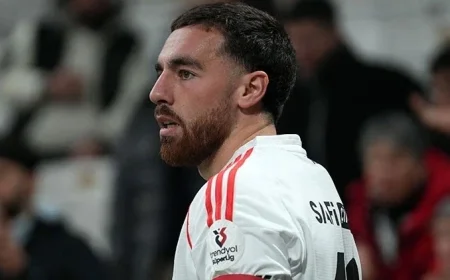 Orkun Kökçü: We Aspire to Brighter Days Ahead!