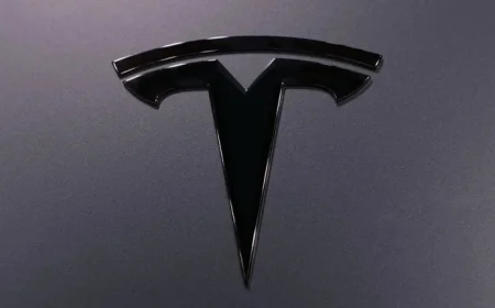 Tesla Stock Upgraded as Musk Achieves Key Pay Deal Milestones