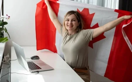 December’s First Express Entry Draw Issues 1,123 PR Invitations