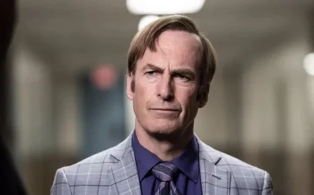 Vince Gilligan’s New Apple TV Series Set to Address Better Call Saul Injustice