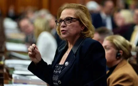 Liberals Launch Fast-Track Residency for 5,000 Foreign Doctors