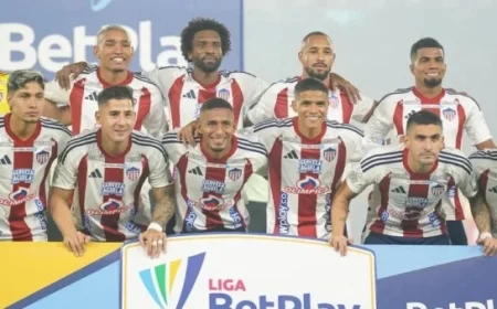 Junior Faces DIM with Prime Chance to Enter Final