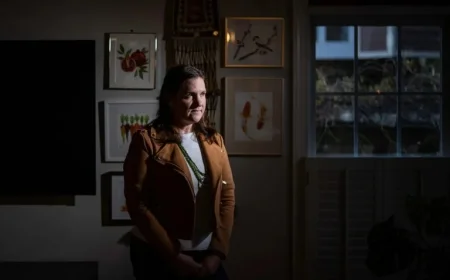 Supreme Court Set to Enhance Trump’s Control Over Independent Agencies