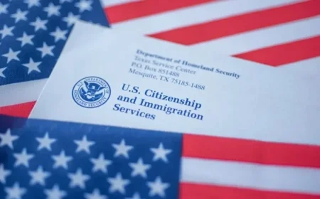 Trump Administration Alters Green Card Rules: Implications for Applicants