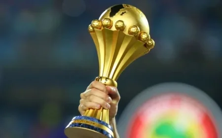 Premier League Teams Brace for Key Players Missing During AFCON Fixtures