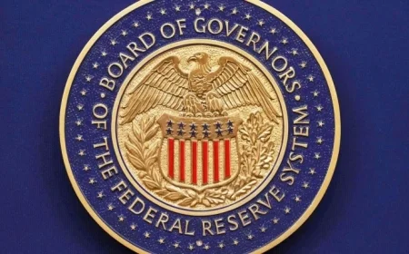 This Week’s Rate Cut Signals Uncertain Year for Economic Outlook