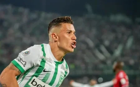 Dimayor Delivers Blow to Atlético Nacional Ahead of Crucial BetPlay Clash