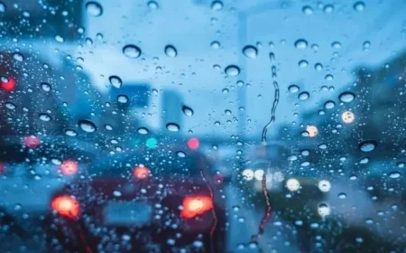 Major Flooding Expected in Western Washington as Atmospheric River Brings Heavy Rain