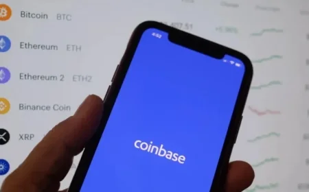 Coinbase Resumes User Onboarding in India, Plans Fiat On-Ramp for Next Year