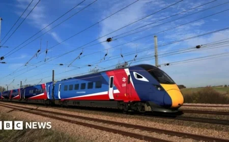 Great British Railways Unveils New Branding and Logo