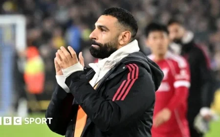 Pundits Condemn Mohamed Salah as Liverpool Interview Sparks Chaos