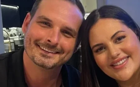 Messy Divorce Unfolds for Love Is Blind’s Alexa and Brennon