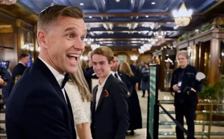 Mayor’s Ball Raises Over a Million Dollars at 14th Edition