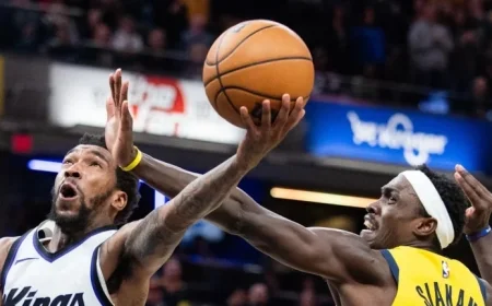 Key Questions as Indiana Aims for a Second Win Against Kings