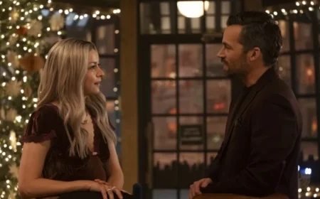 Netflix’s ‘Ripple’: Season 2 Possibility and Ending Explained