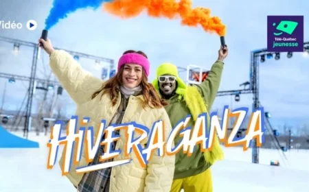Hiveraganza: Explore a Nearby Fort This Winter!