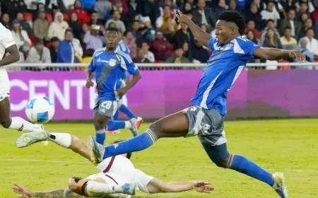 Emelec vs. Macará: Hexagonal 2, Match 8 – Time and Viewing Details