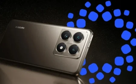 Xiaomi 14T Series Launches HyperOS 3 Global Update with Android 16