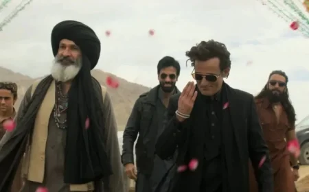 Bahrain-Rooted Dhurandhar Song Goes Viral Online