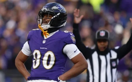 John Harbaugh: NFL Talks on Likely, Rodgers Decisions Remain Unresolved