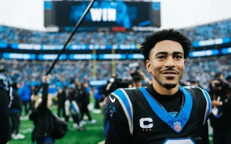 Must-Watch Events for Fans in the Next Four Weeks