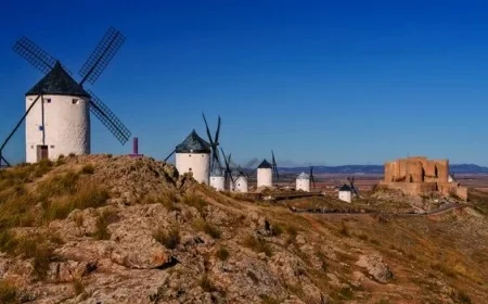 Top 7 Travel Trends Shaping 2026