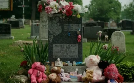 Weekly Documentary: “Aurore” Unveils the Truth Beyond the Myth