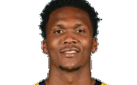 Bennedict Mathurin Scores Six Threes in Comeback Victory