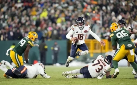 NFL Week 14: Top 2 Complete Teams and Colts’ Recovery Insights