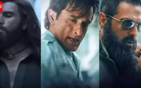 Ranveer Singh’s ‘Dhurandhar’ Day 4 Box Office Collection: Live Update