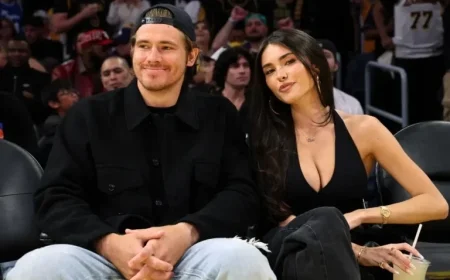 Madison Beer and Justin Herbert: Relationship Timeline Unveiled