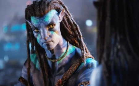 Studio Resists Expanding ‘Avatar’ Sequels Beyond Original Vision