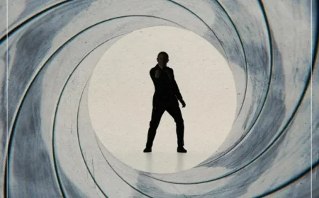 Unreleased James Bond TV Series Remains a Mystery: “Speaks Volumes”
