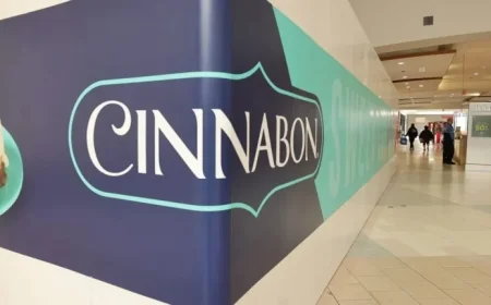 Cinnabon Employee Fired After Racist Comments Caught on Video
