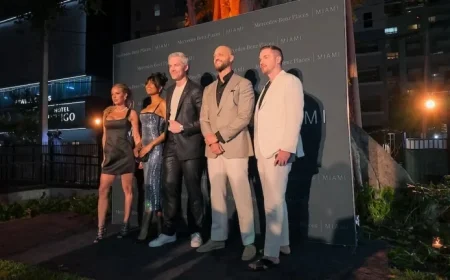 Explore the Agents and Drama of Owning Manhattan Season 2 Cast