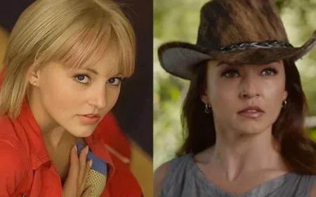 Angelique Boyer’s Journey: From Rebelde Star to Doménica Montero