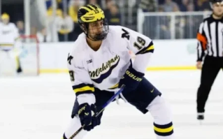 Kaapo Kahkonen Recalled from Laval Rocket