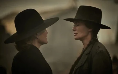 The Abandons Finale: Who Emerges from the Fire?