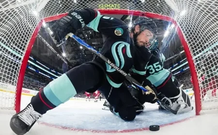 Dec. 8: Red Wings vs. Canucks Odds, Predictions, and Picks