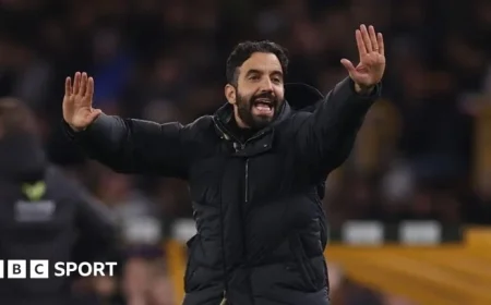 Man Utd’s 4-1 Triumph Over Wolves: A Sign of Consistency?