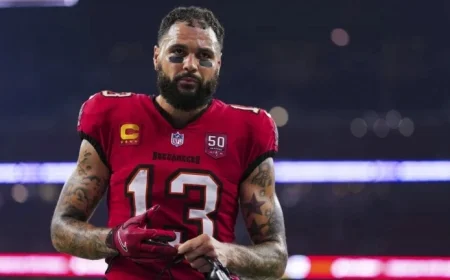 Mike Evans and Tristan Wirfs Likely to Return This Thursday