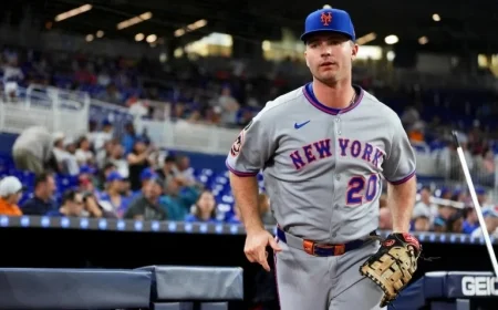 Red Sox to Meet Key Free Agent at Winter Meetings Soon