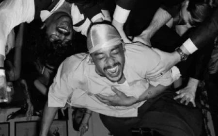 Pamela Anderson Reveals Her Finnish Roots in ‘Hyytiäinen’ Transformation