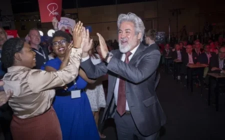 Pablo Rodriguez Campaign Boosts Volunteers with $1,000 Transfers